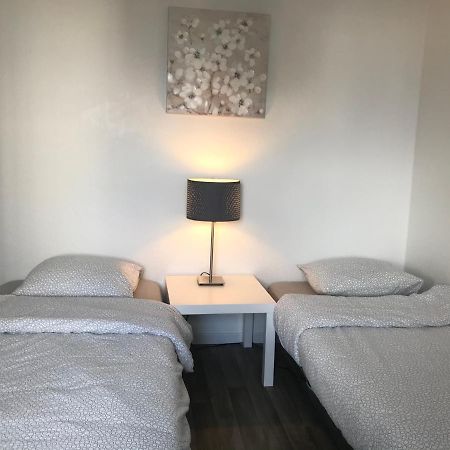 Studio 5 Near Basel Airport Saint-Louis (Haut-Rhin) Exterior foto