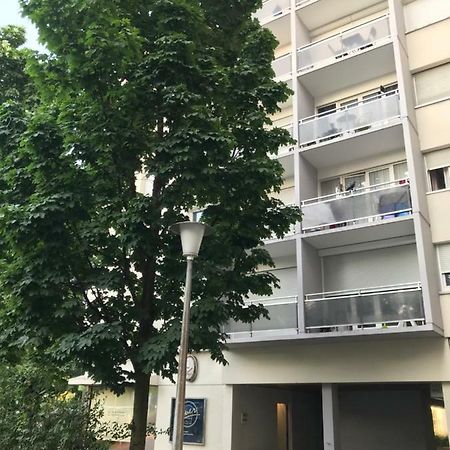 Studio 5 Near Basel Airport Saint-Louis (Haut-Rhin) Exterior foto