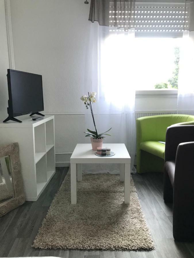 Studio 5 Near Basel Airport Saint-Louis (Haut-Rhin) Exterior foto
